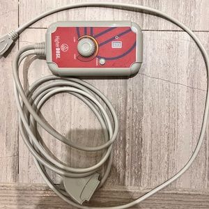 Higher Dose Sauna blanket